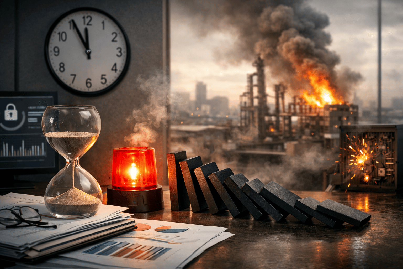 Valorianueux: Effortless Fine Settlement Services