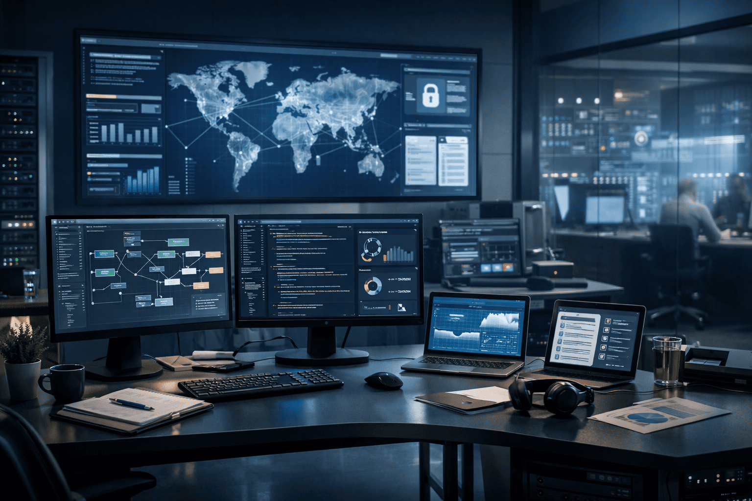 Expert Resolution of Administrative Penalties