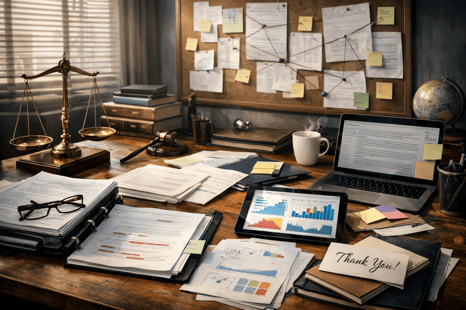 Optimizing Fine Compliance for Operational Stability